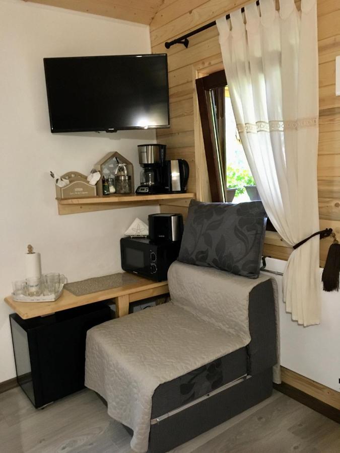 Domeniul Horj Casa Din Cires Moisei Villa Dış mekan fotoğraf