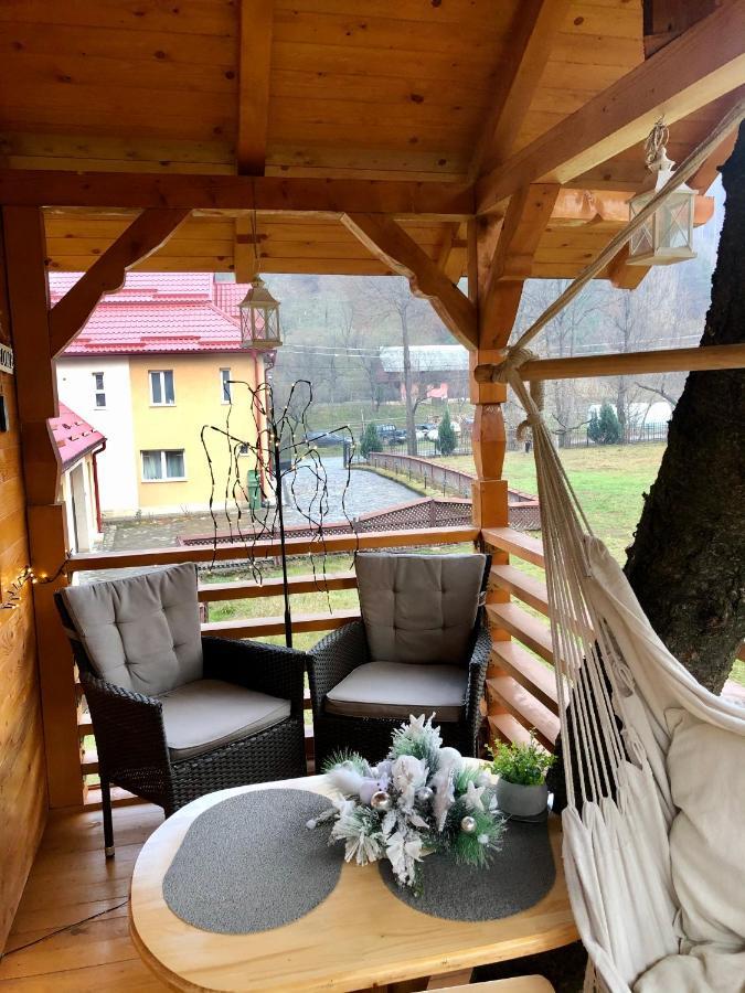 Domeniul Horj Casa Din Cires Moisei Villa Dış mekan fotoğraf