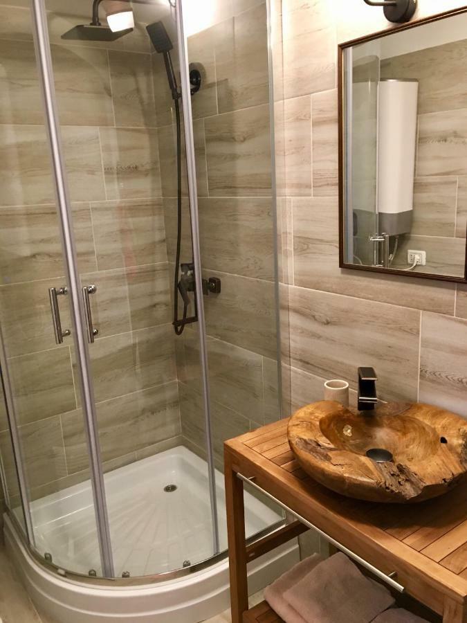 Domeniul Horj Casa Din Cires Moisei Villa Dış mekan fotoğraf